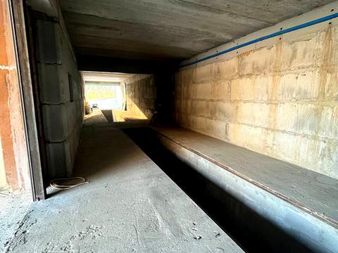 паркомісце за адресою Хмельницький, Марка Кропивницького вул. (Галана), 6