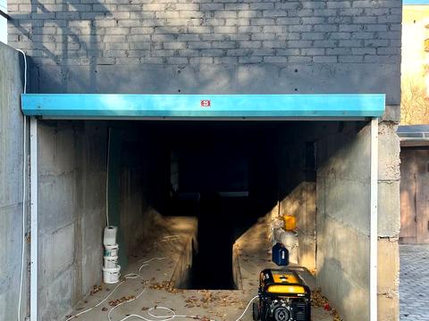 паркомісце за адресою Хмельницький, Марка Кропивницького вул. (Галана), 6