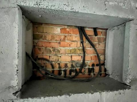 паркомісце за адресою Хмельницький, Марка Кропивницького вул. (Галана), 6