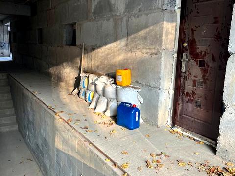 паркомісце за адресою Хмельницький, Марка Кропивницького вул. (Галана), 6