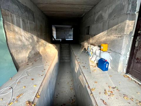 паркомісце за адресою Хмельницький, Марка Кропивницького вул. (Галана), 6