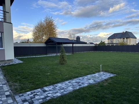 будинок за адресою Центральна вул.