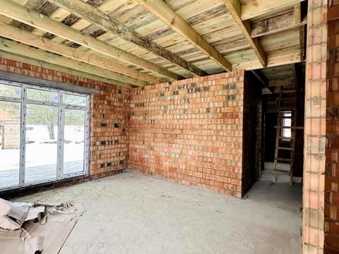 дом по адресу Золотого Лева