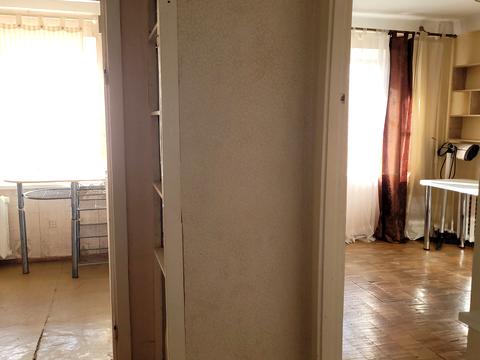 квартира по адресу Героев Полка "Азов ул. (Малиновского маршала), 28-Б