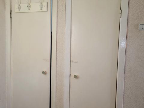 квартира по адресу Героев Полка "Азов ул. (Малиновского маршала), 28-Б