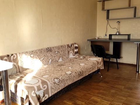 квартира по адресу Героев Полка "Азов ул. (Малиновского маршала), 28-Б