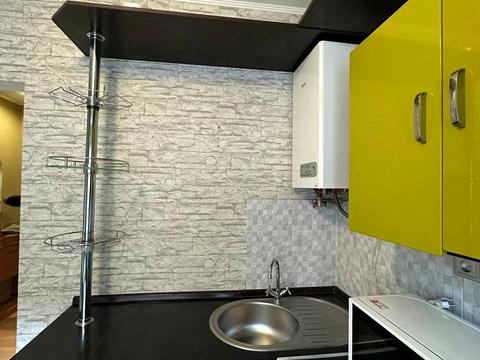 квартира за адресою Літературна вул. (Чехова), 7-Б