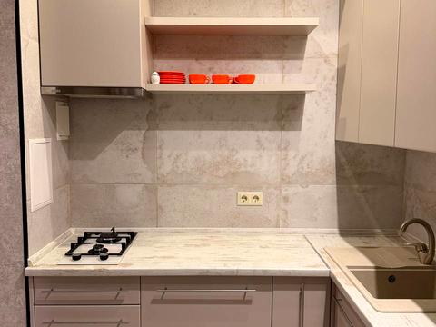 квартира за адресою Київ, Миколи Міхновського бульв. (Дружби народів), 21