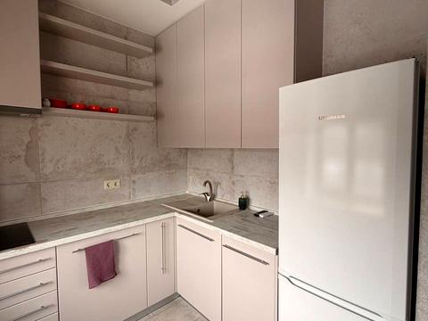 квартира за адресою Київ, Миколи Міхновського бульв. (Дружби народів), 21