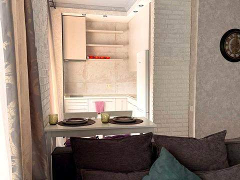 квартира за адресою Київ, Миколи Міхновського бульв. (Дружби народів), 21