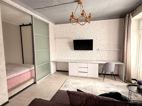 квартира по адресу Николая Михновского бульв. (Дружбы народов), 21