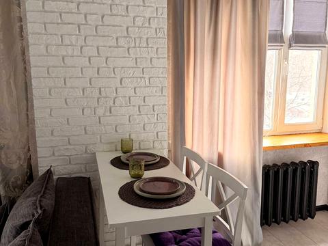 квартира за адресою Київ, Миколи Міхновського бульв. (Дружби народів), 21