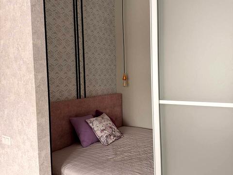 квартира за адресою Київ, Миколи Міхновського бульв. (Дружби народів), 21