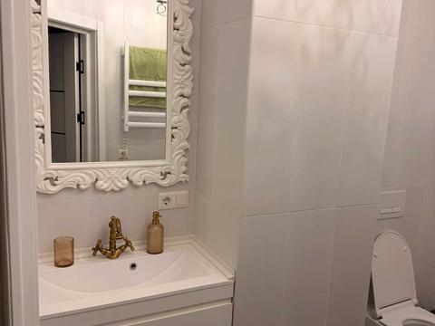 квартира за адресою Київ, Миколи Міхновського бульв. (Дружби народів), 21