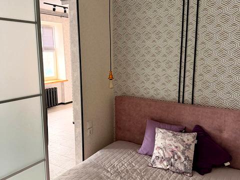 квартира за адресою Київ, Миколи Міхновського бульв. (Дружби народів), 21