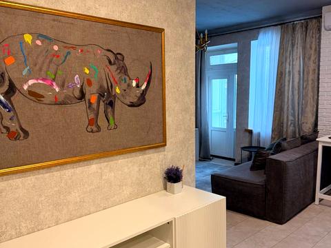 квартира за адресою Київ, Миколи Міхновського бульв. (Дружби народів), 21