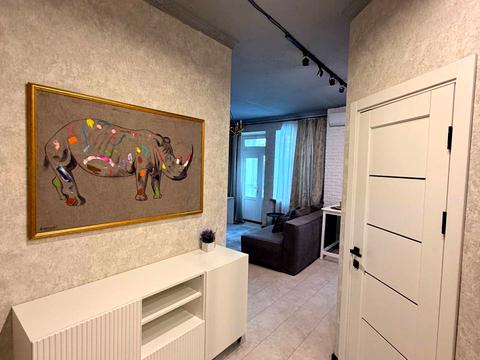 квартира за адресою Київ, Миколи Міхновського бульв. (Дружби народів), 21