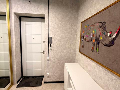 квартира за адресою Київ, Миколи Міхновського бульв. (Дружби народів), 21