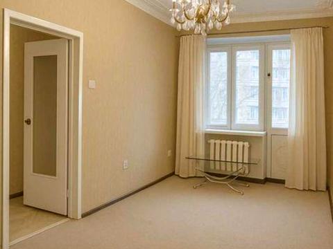 квартира по адресу Джохара Дудаева ул. (Іскрівська), 22