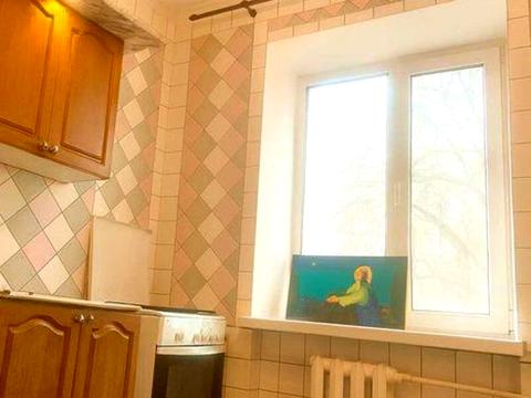 квартира по адресу Джохара Дудаева ул. (Іскрівська), 22