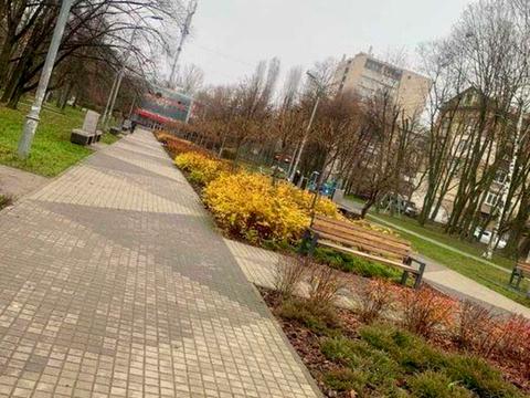 квартира по адресу Джохара Дудаева ул. (Іскрівська), 22