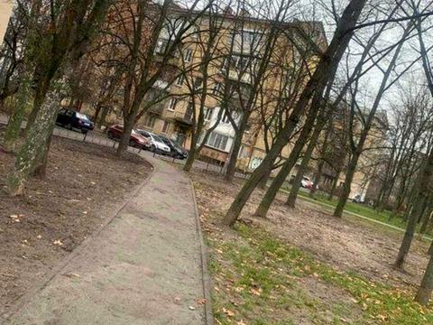 квартира по адресу Джохара Дудаева ул. (Іскрівська), 22