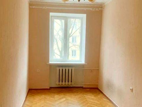 квартира по адресу Джохара Дудаева ул. (Іскрівська), 22