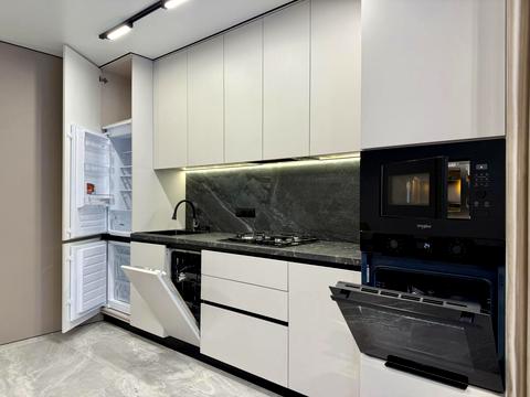 квартира по адресу Степана Бандеры ул., 77-Б