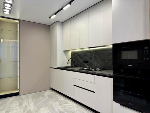 квартира по адресу Степана Бандеры ул., 77-Б