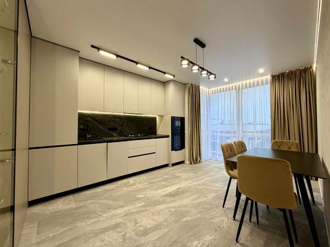 квартира по адресу Степана Бандеры ул., 77-Б