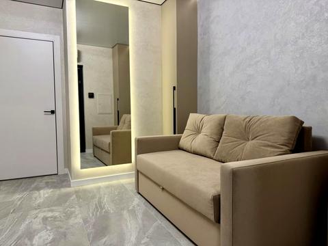 квартира по адресу Степана Бандеры ул., 77-Б