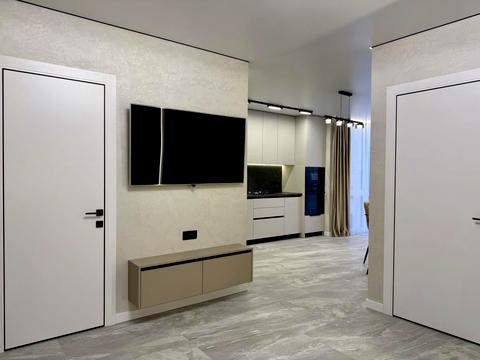 квартира по адресу Степана Бандеры ул., 77-Б