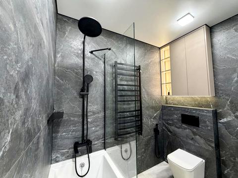 квартира по адресу Степана Бандеры ул., 77-Б