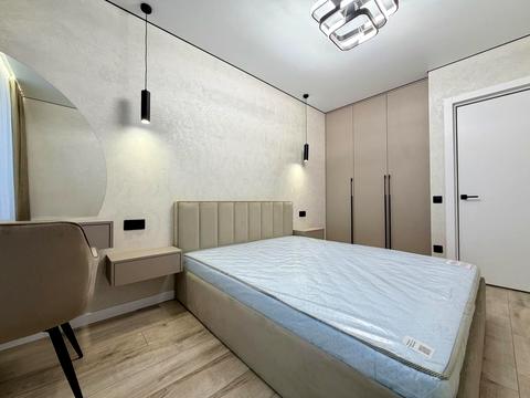 квартира по адресу Степана Бандеры ул., 77-Б