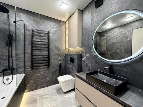 квартира по адресу Степана Бандеры ул., 77-Б