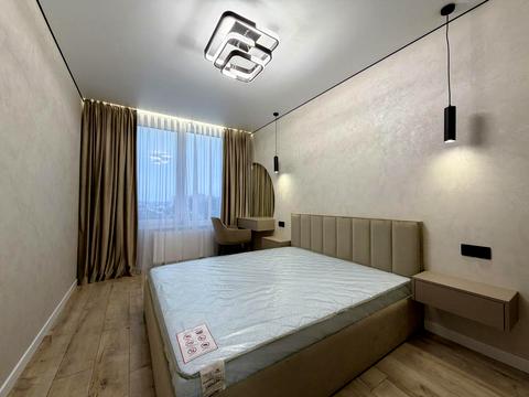 квартира по адресу Степана Бандеры ул., 77-Б