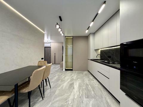 квартира по адресу Степана Бандеры ул., 77-Б