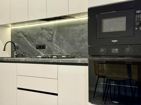 квартира по адресу Степана Бандеры ул., 77-Б