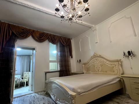 квартира за адресою Олександра Кутузакія вул. (Ленінградська), 54