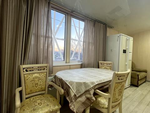 квартира за адресою Олександра Кутузакія вул. (Ленінградська), 54