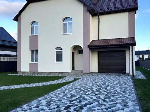 будинок за адресою Незалежності вул.