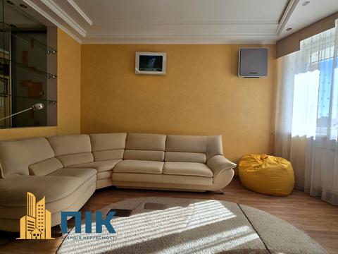 квартира за адресою Володимира Івасюка просп. (Героїв Сталінграду), 10-А k6