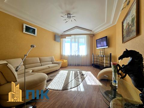 квартира по адресу Владимира Ивасюка просп. (Героїв Сталінграду), 10-А k6