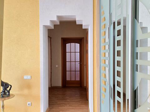 квартира за адресою Володимира Івасюка просп. (Героїв Сталінграду), 10-А k6