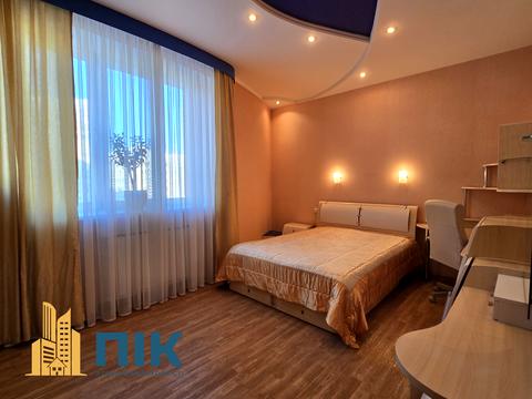 квартира за адресою Володимира Івасюка просп. (Героїв Сталінграду), 10-А k6