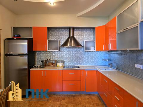 квартира за адресою Володимира Івасюка просп. (Героїв Сталінграду), 10-А k6