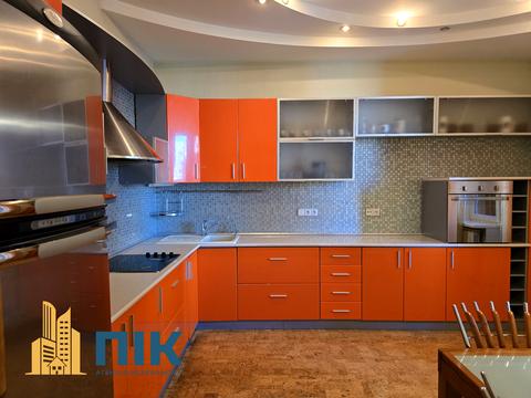 квартира за адресою Володимира Івасюка просп. (Героїв Сталінграду), 10-А k6