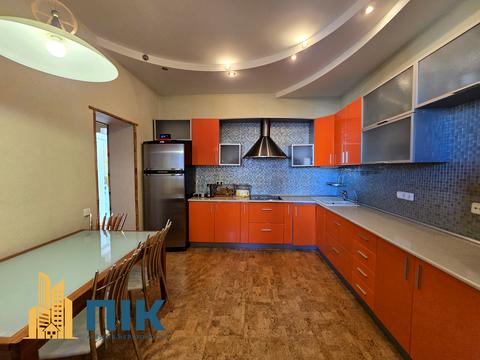 квартира за адресою Володимира Івасюка просп. (Героїв Сталінграду), 10-А k6