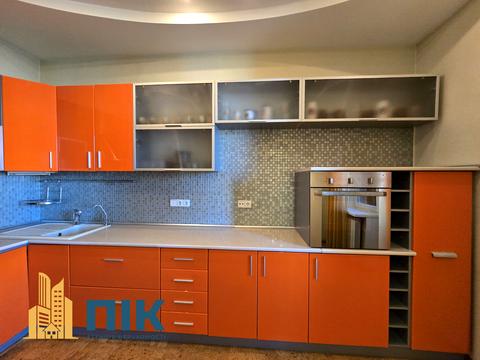 квартира за адресою Володимира Івасюка просп. (Героїв Сталінграду), 10-А k6