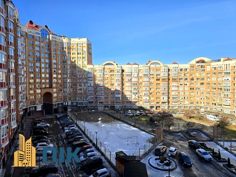 квартира за адресою Володимира Івасюка просп. (Героїв Сталінграду), 10-А k6